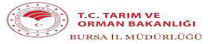Gıda Tarım ve Orman Bakanlığı